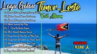 Lagu Galau Timor Leste 🇹🇱 Full album Part II