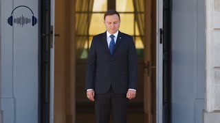 Duży Pałac A Gdyby Duda Przegrał...