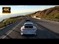 Porsche 911 GT3 RS Gameplay | Gran Turismo 7 Cinematic Drive (4K Ultra Realistic)