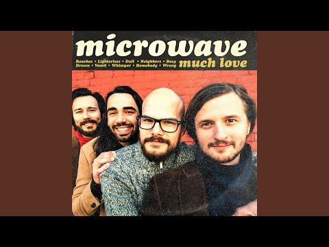 Homebody - Microwave