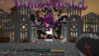 №2 ( Vime World) hunger games
