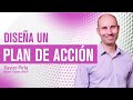 ¿Cómo hacer un plan de acción de coaching? |13| Coaching y PNL