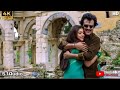 Konta kalam 4k song  chandramukhi  rajinikanth jyothika nayanthara  vidhya sagar