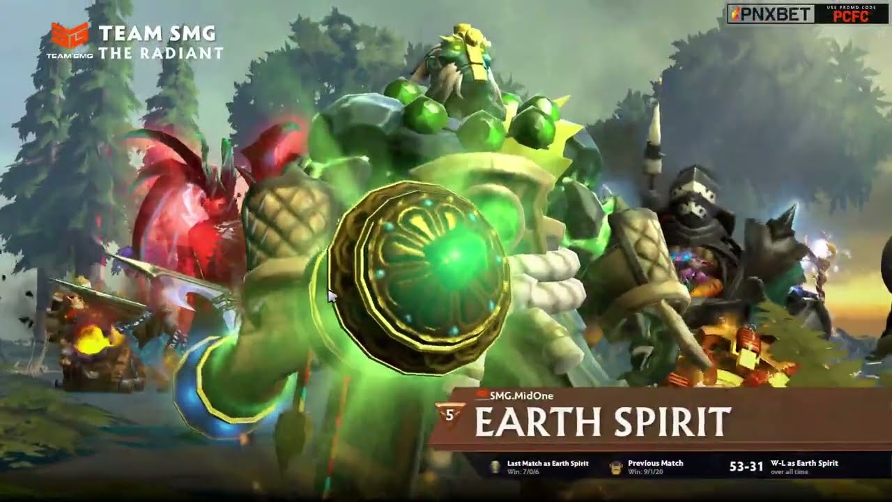 DPC SEA 2023 Tour 3 | Division I | Talon Esports vs Team SMG - Game 2