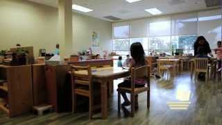 Preschool and Private School in Irvine - LePort Irvine Spectrum