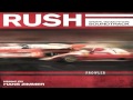 Rush  lost but won soundtrack ost