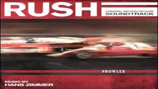 Rush - Lost but Won (Soundtrack OST HD)