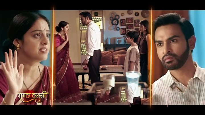 Mangal Lakshmi NEW PROMO Today 24th June 2025 Episode Update