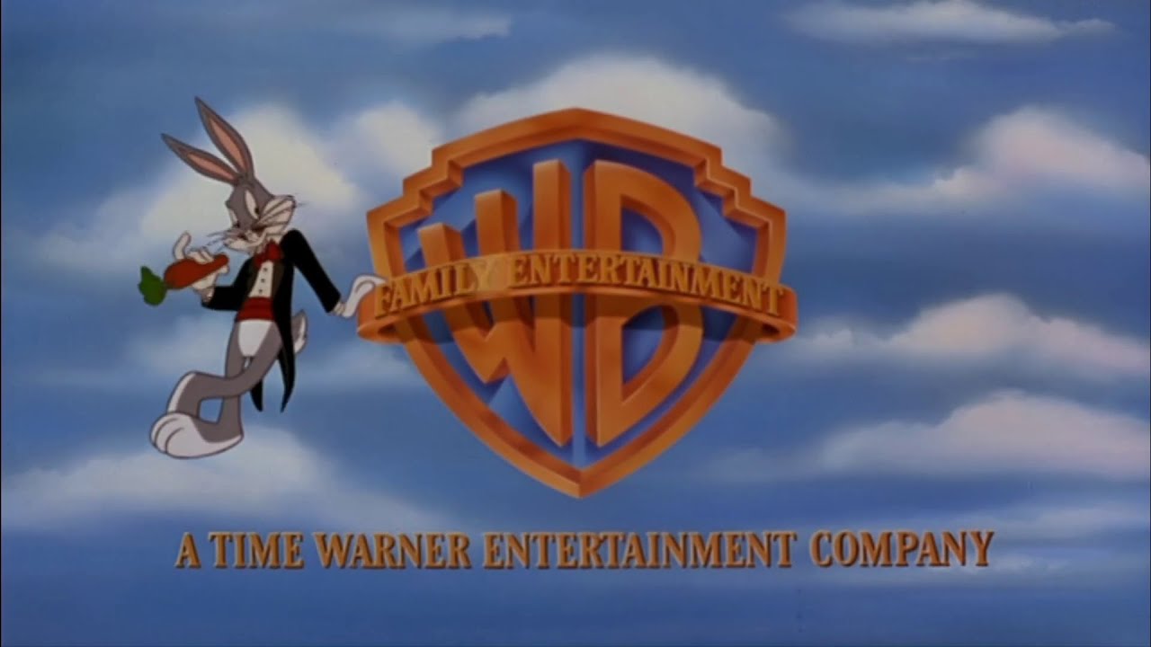 Warner Bros. Family Entertainment/Turner Feature Animation (1997) YouTube