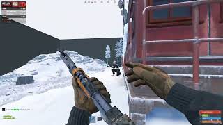 hellis pvp