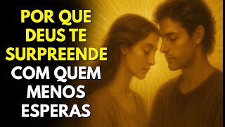 Download Lagu Deus Nunca falha: Por que a Pessoa Improvável é a Certa Escolhido MP3 Download Lagu Deus Nunca falha: Por que a Pessoa Improvável é a Certa Escolhido MP3
