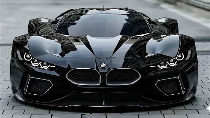 2026 BMW M9 Review — This Car Will Blow Your Mind!