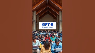 Sam Altman’s BIG AI News: GPT-4.5 & GPT-5 Incoming! #gpt5 #ai #samaltman