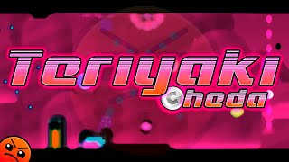 Teriyaki By Heda Wcoin Geometry Dash Daily 2.11