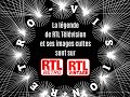 Rtl rtro et rtl vintage  la lgende de rtl tlvision et ses images cultes