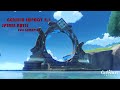 GENSHIN IMPACT ||SPIRAL ABYSS 4.1 ||
