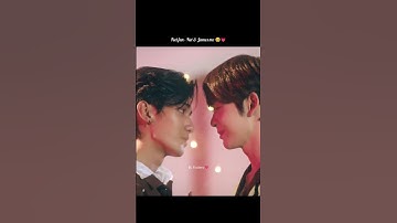 Just miss this MV🥹🫂#netsiraphop #jamessu #blseries #blshorts #bl #thaibl #bedfriend #bledit #dmd #mv