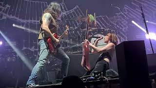 Halestorm - Love Bites (So Do I) (live) @ Resort World Arena Birmingham, Sunday 11th December 2022