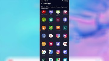 Officially Remapping Bixby Key on S10+/S10/Note9/Note8/S9+/S9 👍