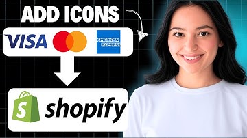 How To Add Payment Icons On Shopify Product Page 2025 (Step By Step)