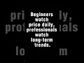 “Stop Doing This If You Want Financial Freedom”