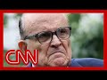 &#39;I don&#39;t want to mute you&#39;: Judge interrupts Rudy Giuliani during court rant