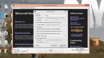How To Install Huzuni Minecrft 1.7.9 (Hacked Client)