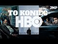 To ju koniec hbo i streamingu jaki znamy