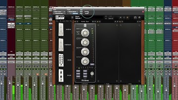Slate Digital - FG-Stress - Mixing With Mike Plugin of the Week