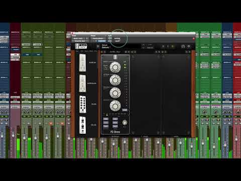 Slate Digital - FG-Stress - Mixing With Mike Plugin of the Week