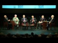 CUNY TV Special:  Revisiting the Great Society: The Role of Goverment form FDR and LBJ to Today