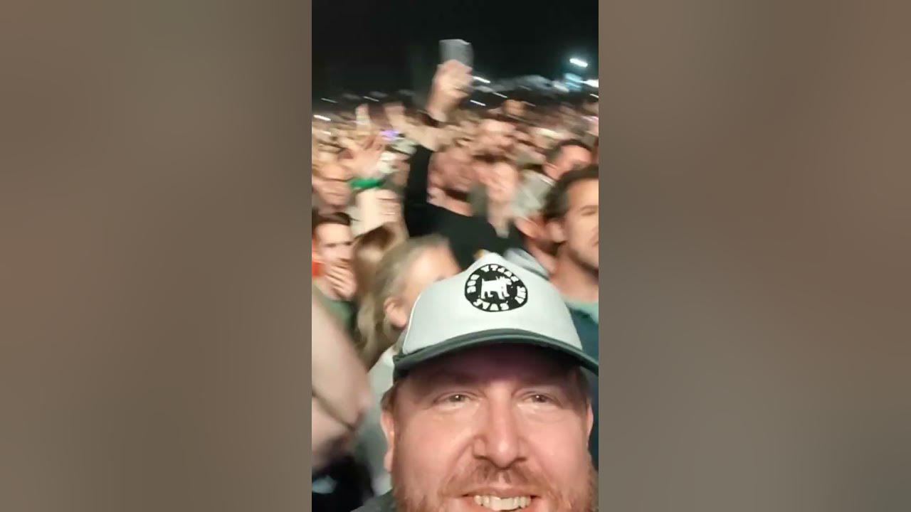 Human - The Killers