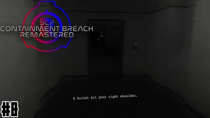 What This Mod's Done feature - SCP - Containment Breach Gameplay Overhaul  mod for SCP - Containment Breach - ModDB