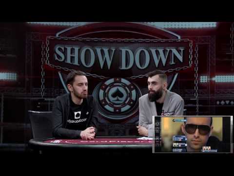 ShowDown - 31-ე გადაცემა