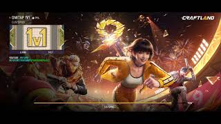 Fighting random people but 1v1 onetap