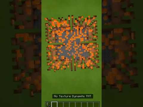 Biggest TNT Explosion