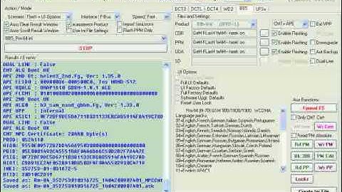 Rpl backup tor GeM FLasH