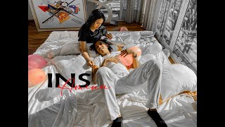 INS - Amina (NEW CLIP VIDEO)