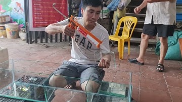 Hướng dẫn làm lọc tràn trên và cách setup lọc sao cho hiệu quả. Tư vấn LH Zalo 0349399223