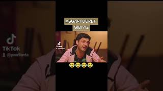 Asgari Ücret Gibiyiz Komedi