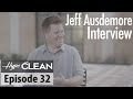 Jeff ausdemore interview  hype the clean episode 32