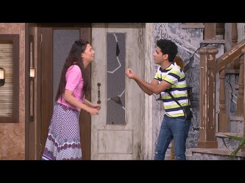 لية مكمل انى لسة صرصار تبقى انتا مخبى بوكية ورد اللوكاندة