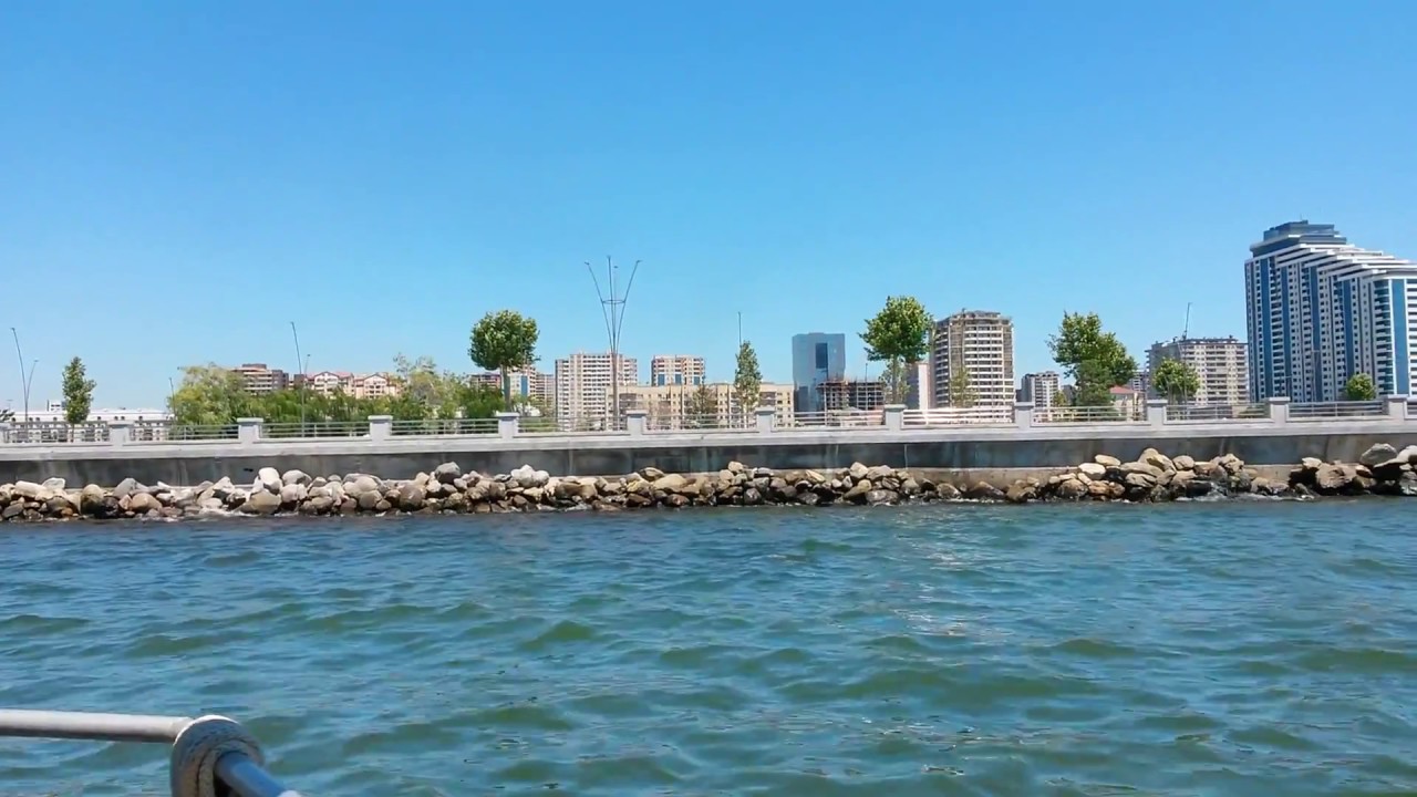 Море в баку Море в баку