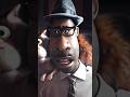 SOUL - Gostaram desse filme? #shorts