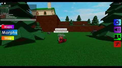 how to find demon floppa in find the floppa morphs (REAL!!!)