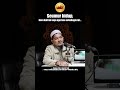 "Ada Spot Kosong di Hati Saya..." Momen Ustadz Jojo Pertama Kali Merasakan Keajaiban Salat