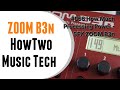 #066 How Much Processing Power - SFX ZOOM B3n