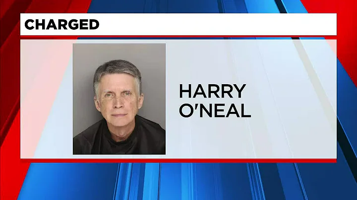 Judge grants bond for man facing child sex abuse charges