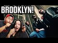 Miyagi & Andy Panda feat. TumaniYO - Brooklyn (Official Video) REACTION