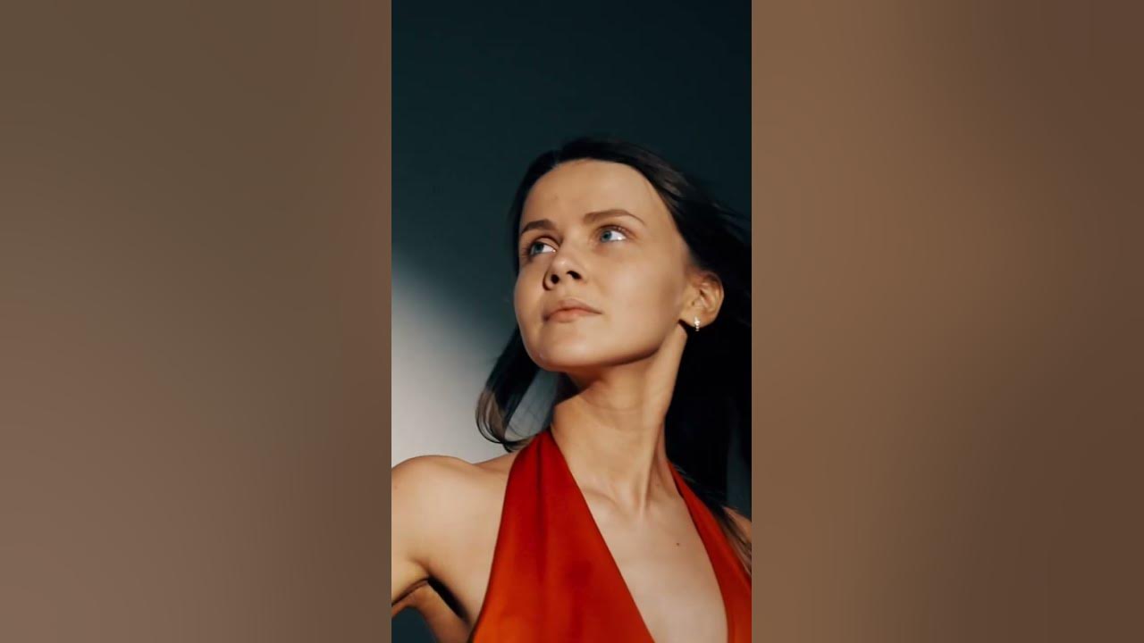 Алина Валевич танго